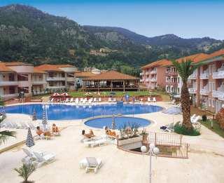 ����� Tropicano Oludeniz, ����