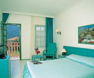 ����� Tropicano Oludeniz, ����