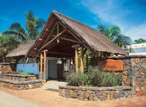 ����� Les Cocotiers, ����