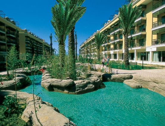 ����� Vera Club Paradiso, ����