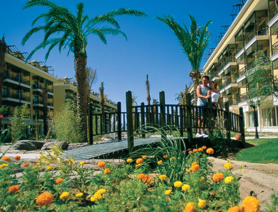 ����� Vera Club Paradiso, ����