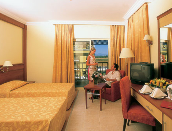 ����� Vera Club Paradiso, ����