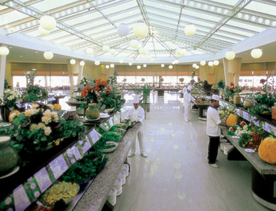 ����� Vera Club Paradiso, ����