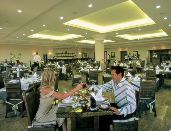 ����� Vera Club Paradiso, ����
