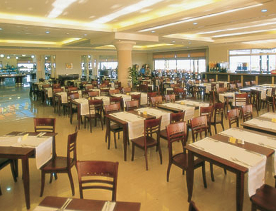 ����� Vera Club Paradiso, ����
