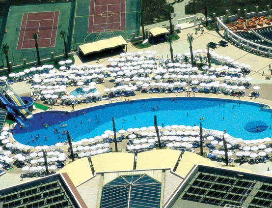 ����� Vera Club Paradiso, ����