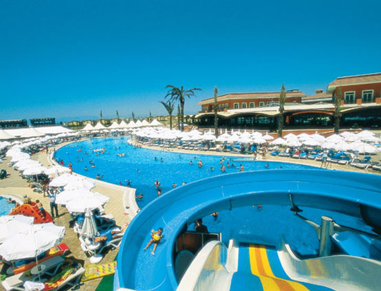 ����� Vera Club Paradiso, ����