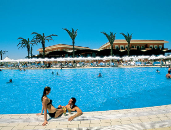 ����� Vera Club Paradiso, ����