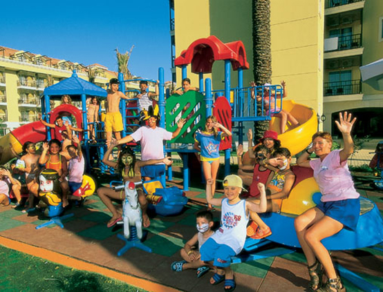 ����� Vera Club Paradiso, ����
