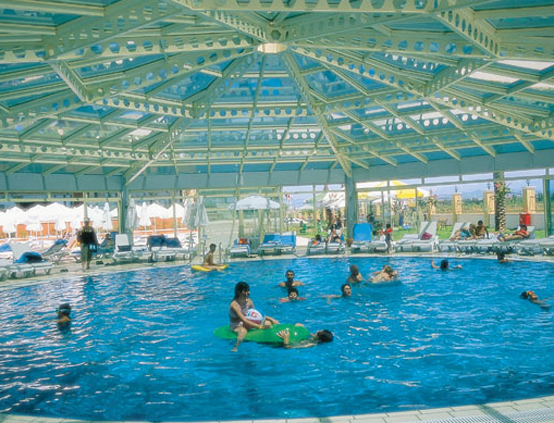 ����� Vera Club Paradiso, ����