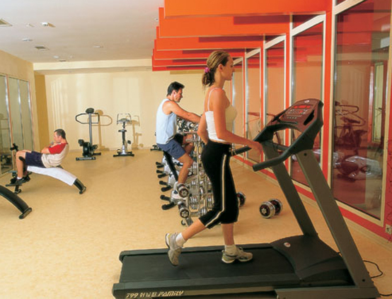 ����� Vera Club Paradiso, ����