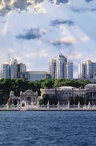 ����� Swissotel The Bosphorus, ����