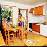 ����� Holiday Park APT, ����