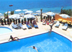����� Polat Beach, ����