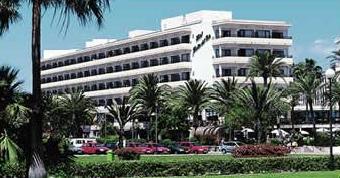 ����� Bahia Del Este, ����