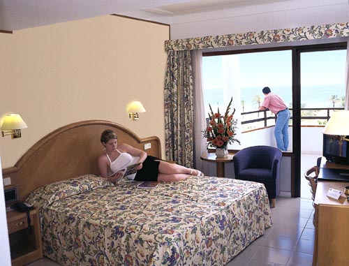����� Bahia Del Este, ����