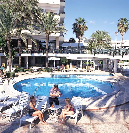 ����� Bahia Del Este, ����