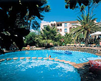����� Lago Garden, ����