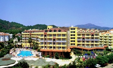 ����� Grand Ideal, ����