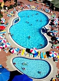 ����� Grand Ideal, ����