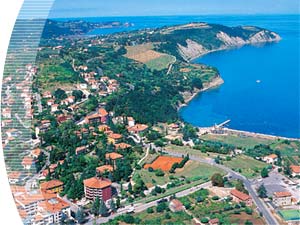 ����� Haliaetum, ����