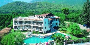 ����� Selim Han, ����