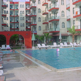����� Astor APT, ����
