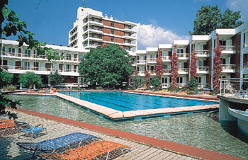 ����� Marathon Beach APT(B), ����