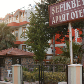 ����� Sefik Bey, ����