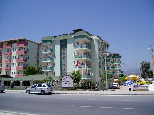 ����� Grand Capital Beach, ����