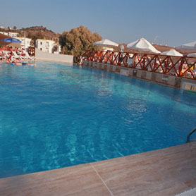 ����� Eken Resort, ����