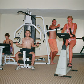 ����� Eken Resort, ����