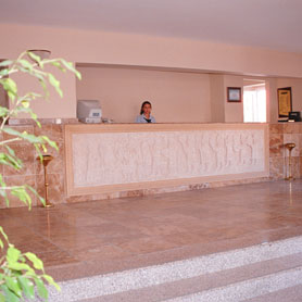 ����� Eken Resort, ����