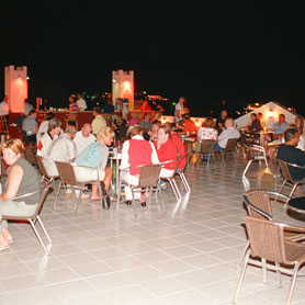 ����� Eken Resort, ����