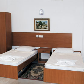 ����� Sezars Inn, ����