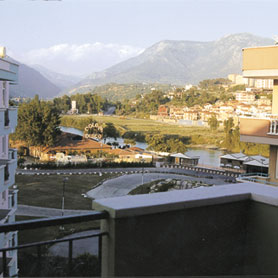 ����� Sezars Inn, ����