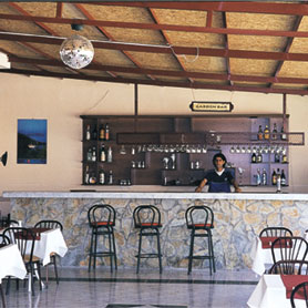 ����� Sezars Inn, ����