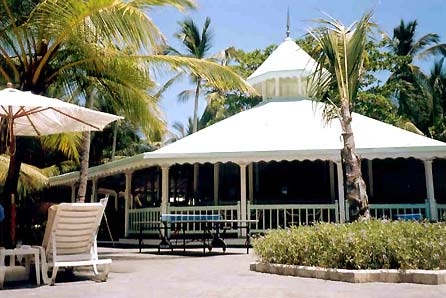 ����� Riu Palace Macao, ����