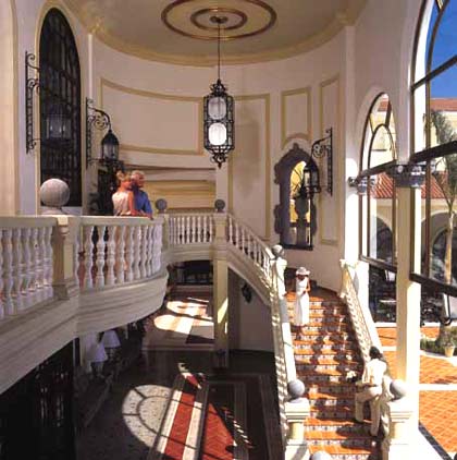 ����� Riu Palace Macao, ����