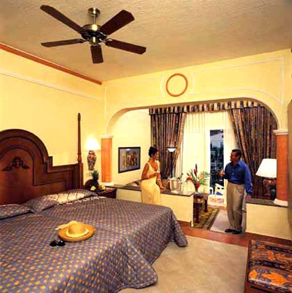 ����� Riu Palace Macao, ����