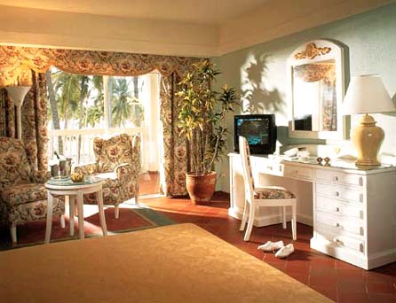 ����� Riu Palace Macao, ����