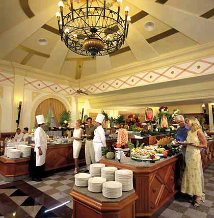 ����� Riu Palace Macao, ����