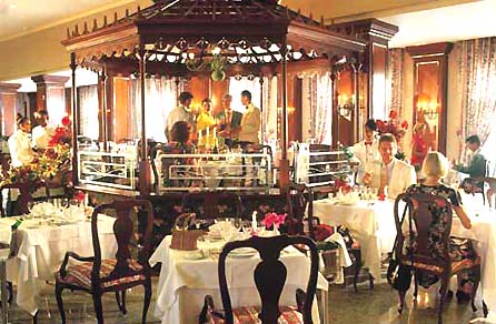 ����� Riu Palace Macao, ����