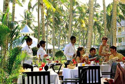 ����� Riu Palace Macao, ����