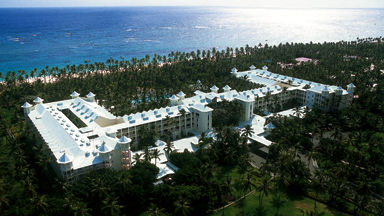 ����� Riu Palace Macao, ����