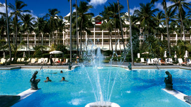 ����� Riu Palace Macao, ����