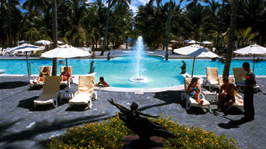 ����� Riu Palace Macao, ����