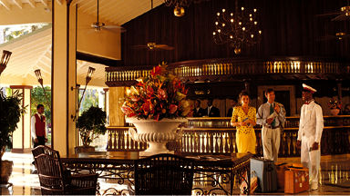 ����� Riu Palace Macao, ����