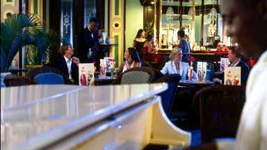 ����� Riu Palace Macao, ����