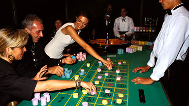 ����� Riu Palace Macao, ����